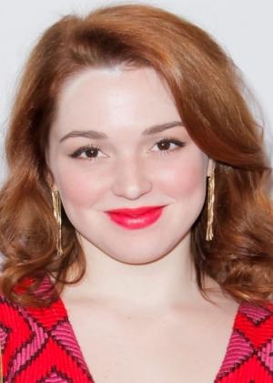 Jennifer Stone